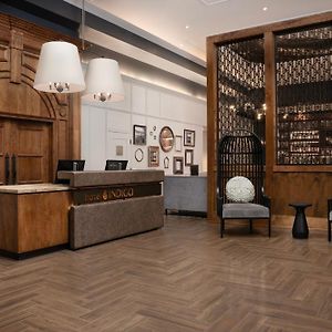 Hotel Indigo Baltimore Downtown By Ihg